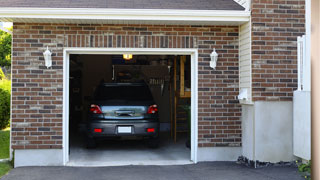 Garage Door Installation at Jones Falls Area, Maryland